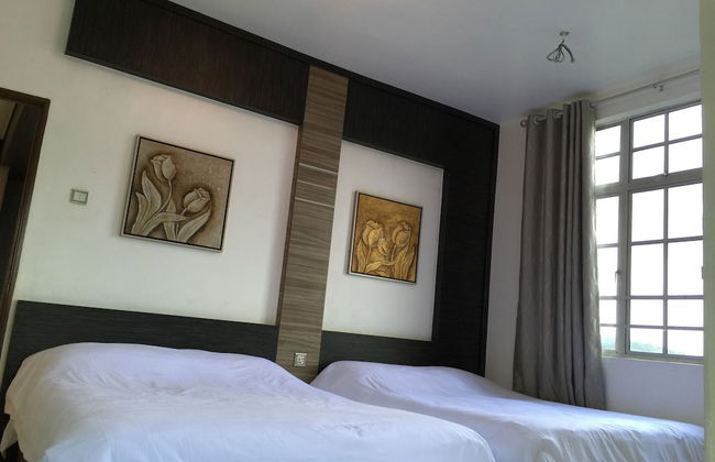 Cameron Highlands Premier Apartment at Crown Imperial Court - Foto 2