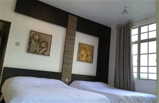 Foto 2 - Cameron Highlands Premier Apartment at Crown Imperial Court