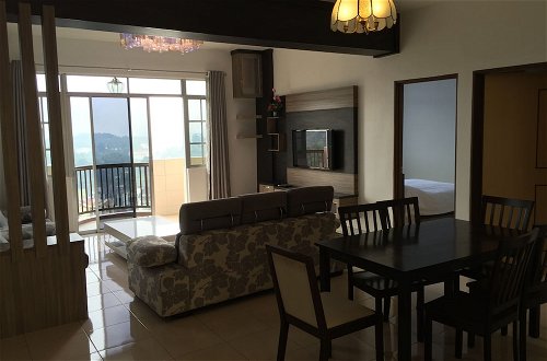 Photo 9 - Cameron Highlands Premier Apartment at Crown Imperial Court