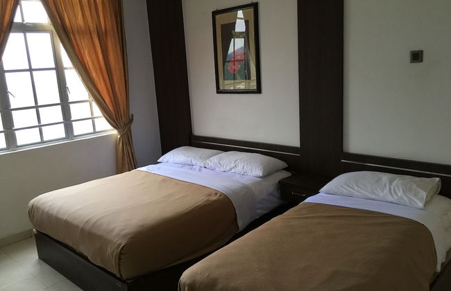 Cameron Highlands Premier Apartment at Crown Imperial Court - Foto 7