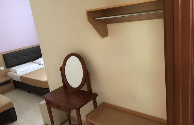 Cameron Highlands Premier Apartment at Crown Imperial Court - Foto 30