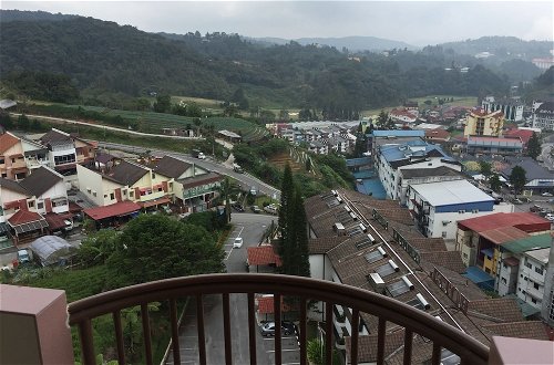 Photo 22 - Cameron Highlands Premier Apartment at Crown Imperial Court