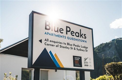 Photo 37 - Blue Peaks Apartments