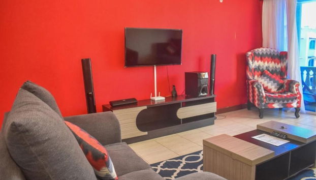 Sala de estar