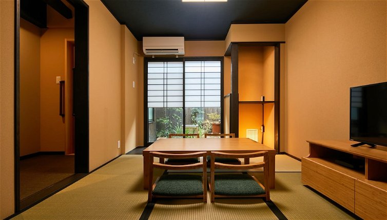 Foto 1 - TSUBOMI luxury Inn shimabara-bettei 3