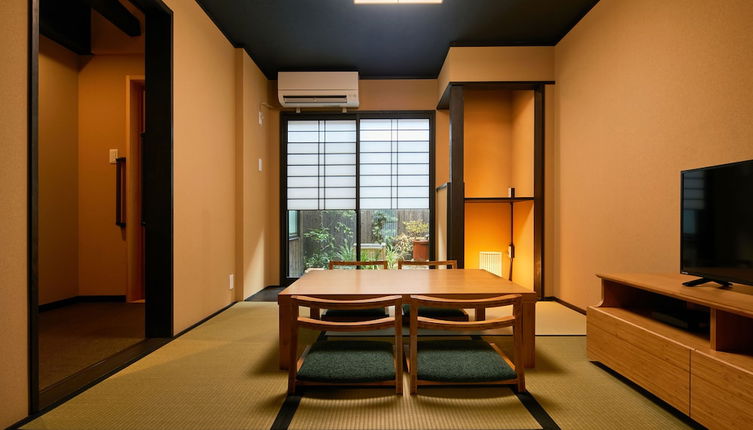 Foto 1 - TSUBOMI luxury Inn shimabara-bettei 3