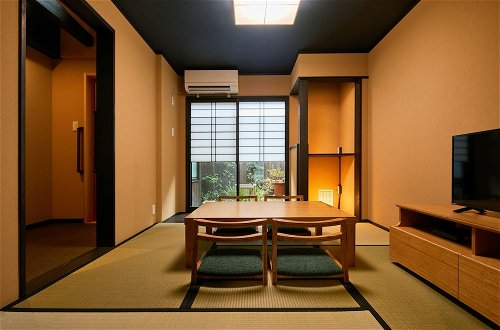 Photo 1 - TSUBOMI luxury Inn shimabara-bettei 3