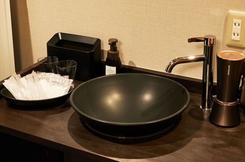 Photo 15 - TSUBOMI luxury Inn shimabara-bettei 1