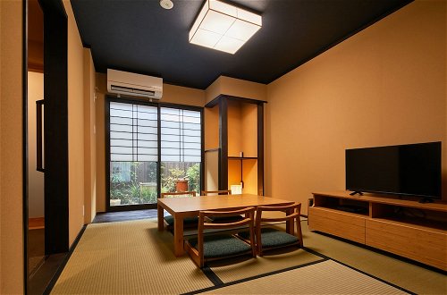 Foto 9 - TSUBOMI luxury Inn shimabara-bettei 3