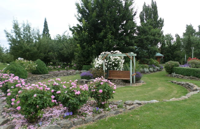 Central Chalets - Foto 66