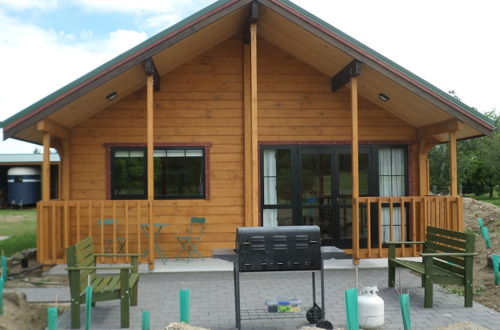 Foto 5 - Mirabell Chalets