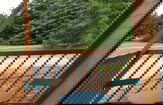 Central Chalets - Foto 43