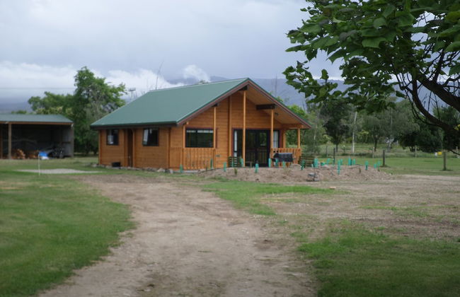 Central Chalets - Foto 10