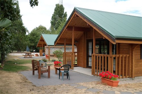 Foto 3 - Mirabell Chalets