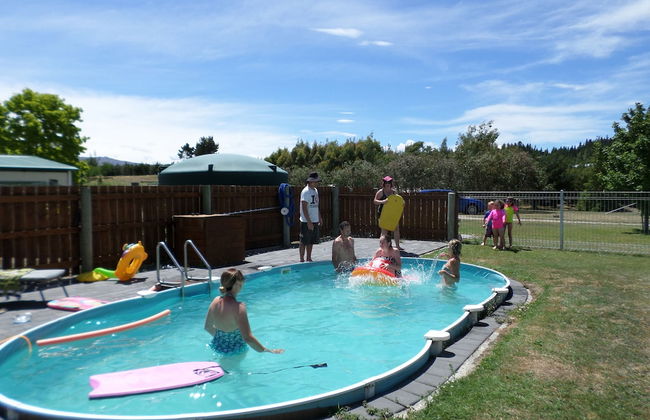 Central Chalets - Foto 55