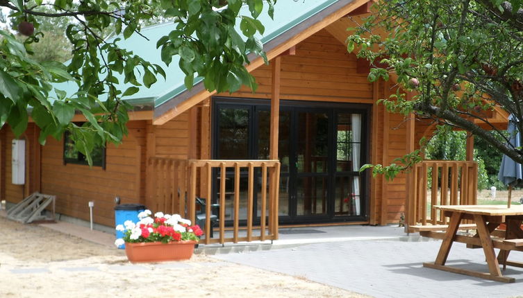 Foto 1 - Mirabell Chalets