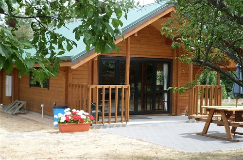 Photo 1 - Mirabell Chalets