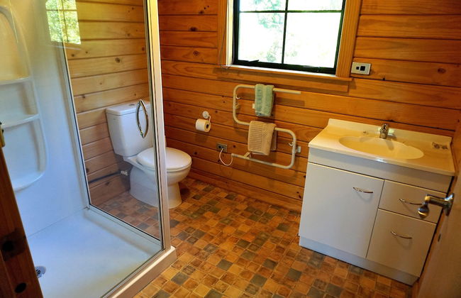 Central Chalets - Foto 51