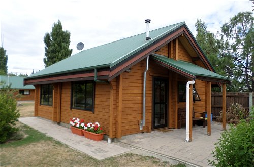 Photo 2 - Mirabell Chalets