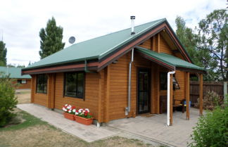 Foto 2 - Mirabell Chalets