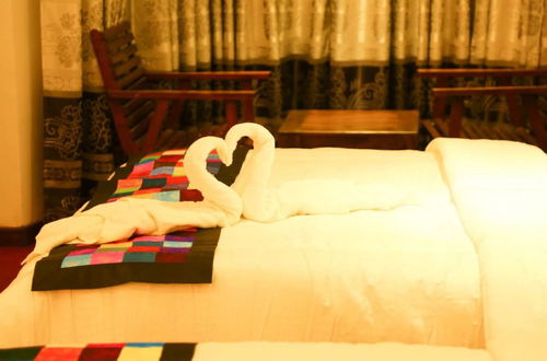 Photo 6 - The Rosedale Grand Nuwara Eliya