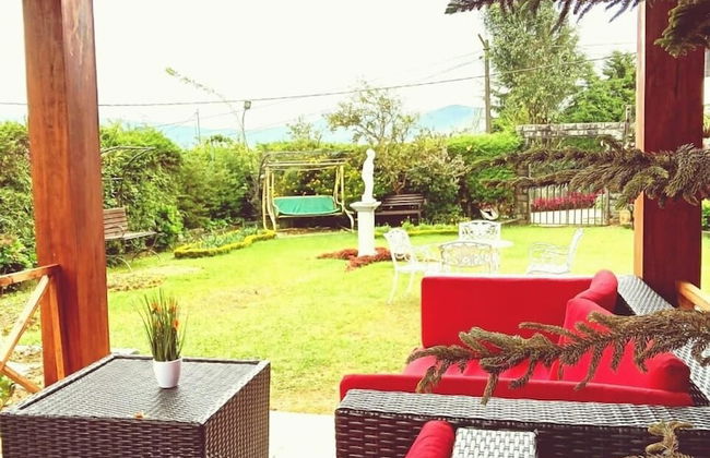 The Rosedale Grand Nuwara Eliya - Foto 48