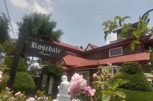 Foto 47 - The Rosedale Grand Nuwara Eliya