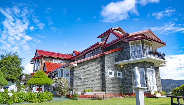 Photo 1 - The Rosedale Grand Nuwara Eliya