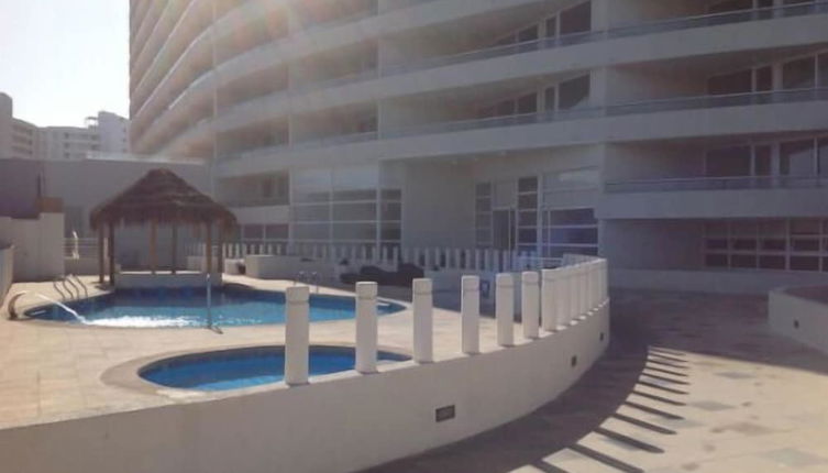 Photo 1 - Condominio Aqua La Serena