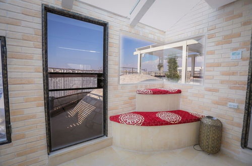 Foto 56 - Western Wall Luxury House