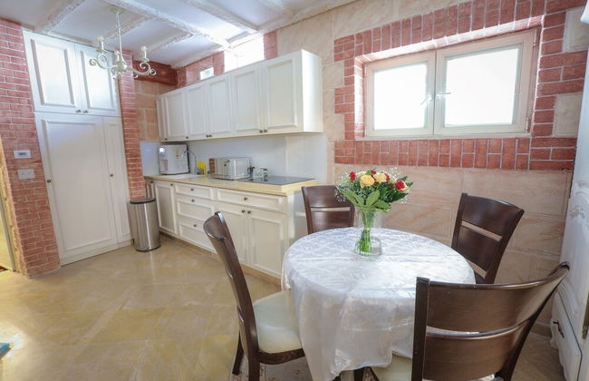 Western Wall Luxury House - Foto 52