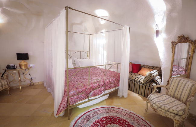 Western Wall Luxury House - Foto 33