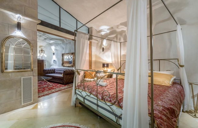Western Wall Luxury House - Foto 17