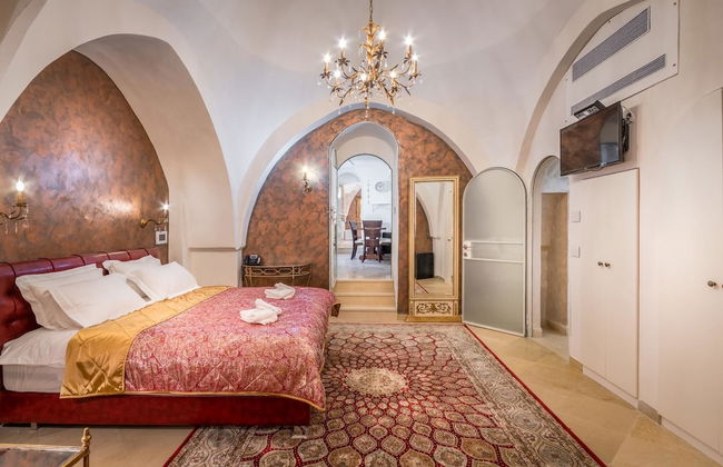 Western Wall Luxury House - Foto 3