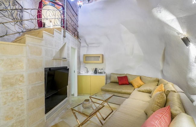 Western Wall Luxury House - Foto 8