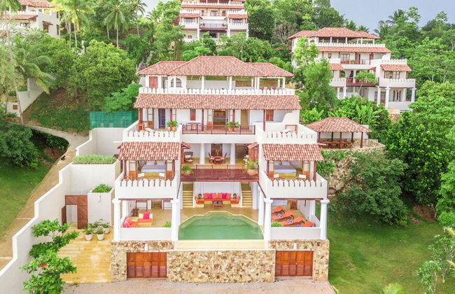 Cinnamon House by The Serendipity Collection - Foto 1