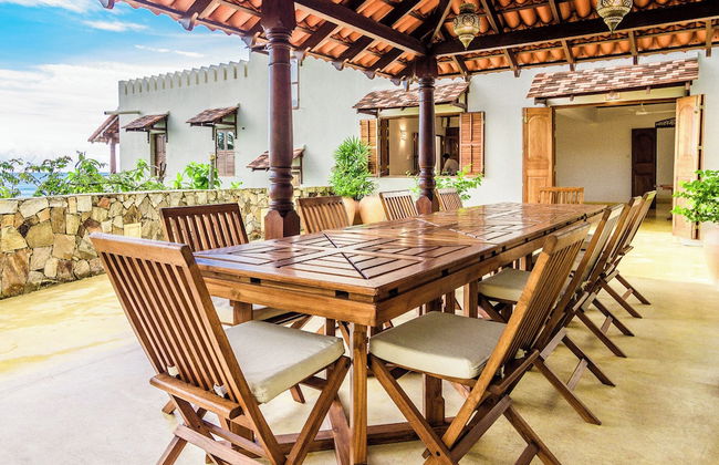Cinnamon House by The Serendipity Collection - Foto 15