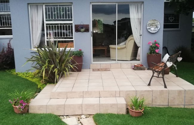 Platberg Self-catering - Foto 42