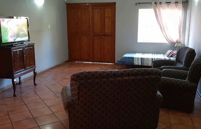 Platberg Self-catering - Foto 27