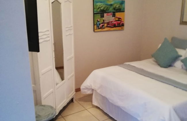 Platberg Self-catering - Foto 15