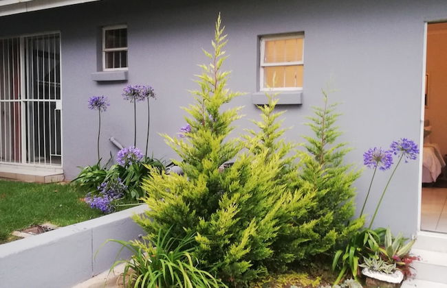 Platberg Self-catering - Foto 46