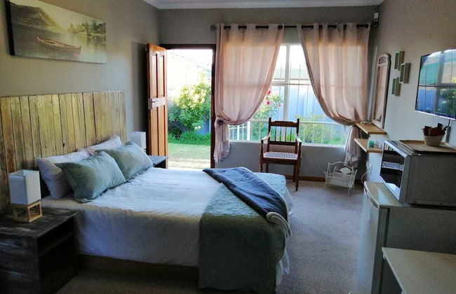 Platberg Self-catering - Foto 1