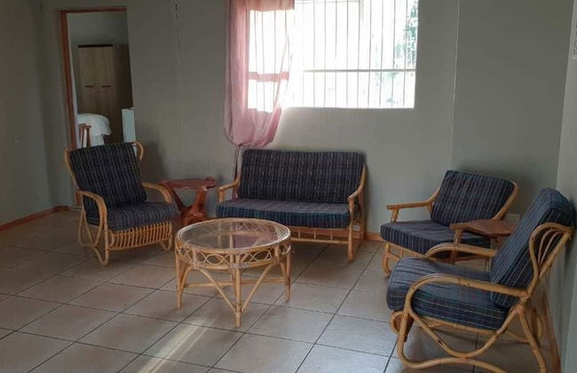 Platberg Self-catering - Foto 26