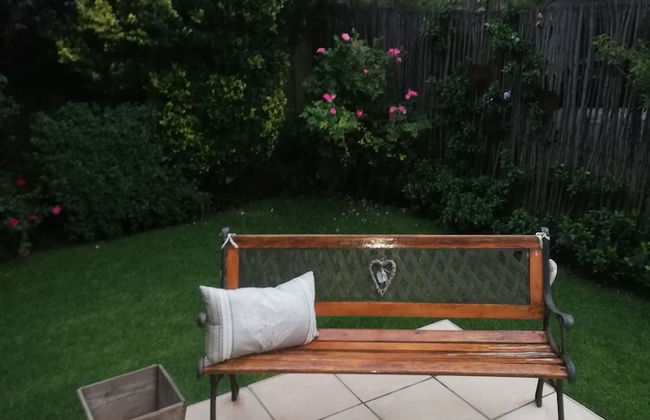 Platberg Self-catering - Foto 51
