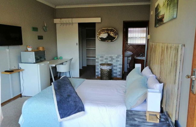 Platberg Self-catering - Foto 11