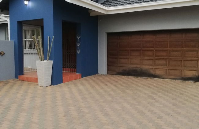Platberg Self-catering - Foto 47