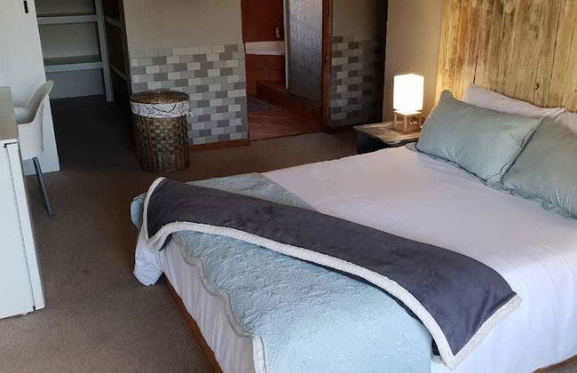 Platberg Self-catering - Foto 7