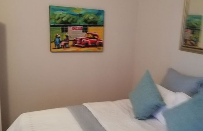 Platberg Self-catering - Foto 17