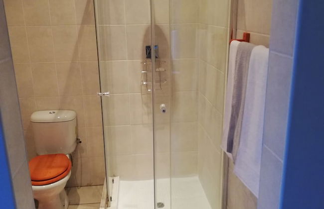 Platberg Self-catering - Foto 32