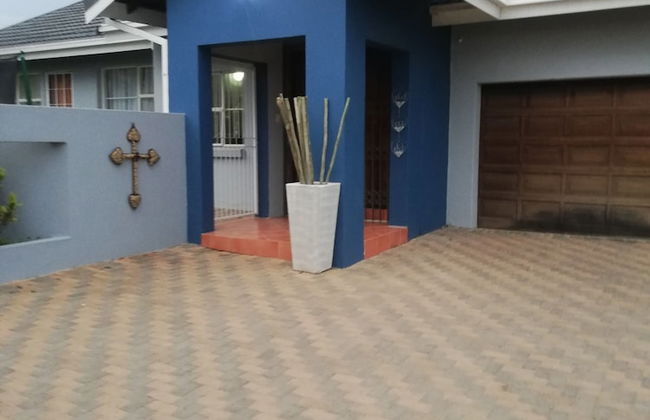 Platberg Self-catering - Foto 48